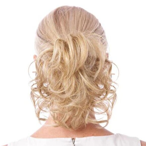 TONI BRATTIN CAN DO COMBS in Dark Brown - Picture 4 of 5